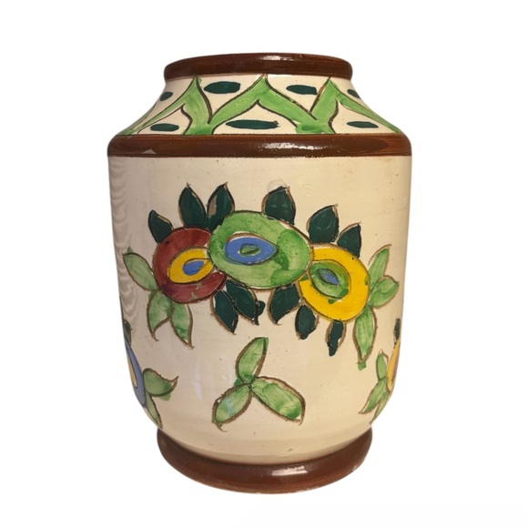 Other - Vintage Handmade Italian Pottery